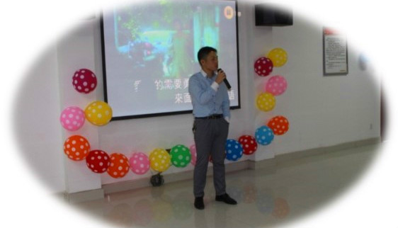 長機(jī)科技、人福藥業(yè)和高新區(qū)團(tuán)工委聯(lián)合舉辦“情牽國慶 一路有你”聯(lián)誼活動(dòng)