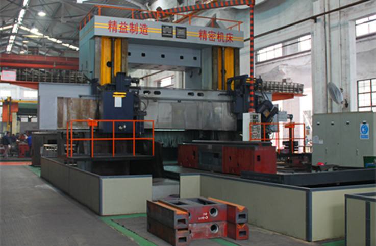 德國?？铺豐Z-25-20-06龍門導軌磨床