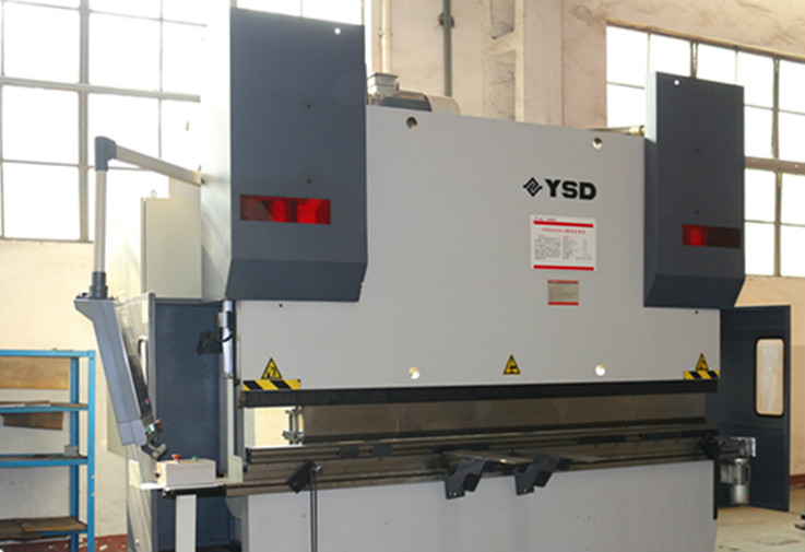 PPEB20030-4O數控折彎機