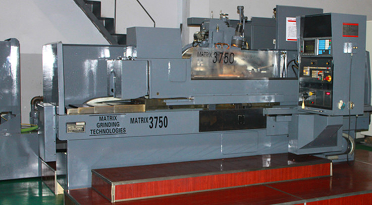 英國M3750數控蝸桿磨床