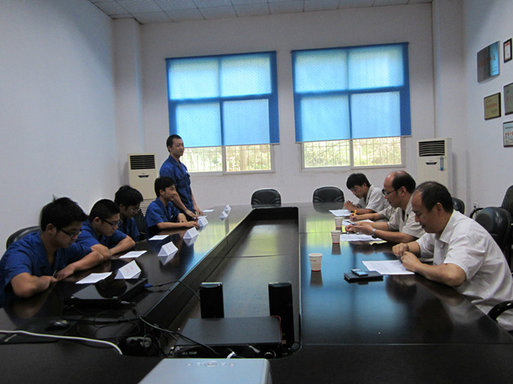 2011年計劃員招聘