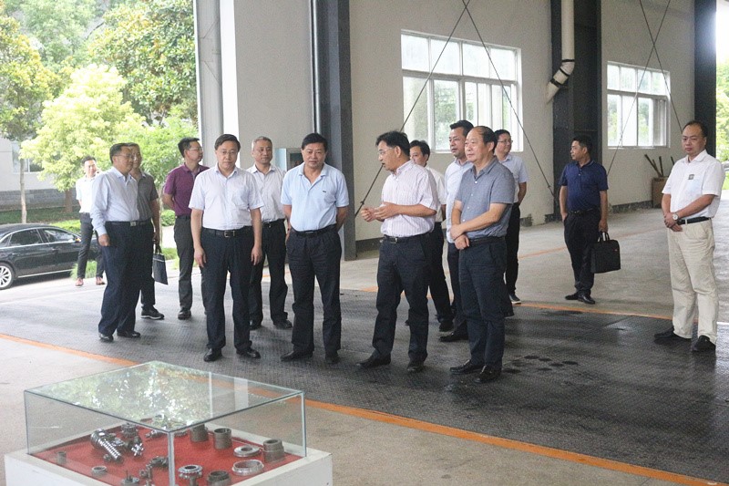 三峽日?qǐng)?bào)報(bào)道我公司:加強(qiáng)知識(shí)產(chǎn)權(quán)保護(hù) 不斷優(yōu)化營(yíng)商環(huán)境